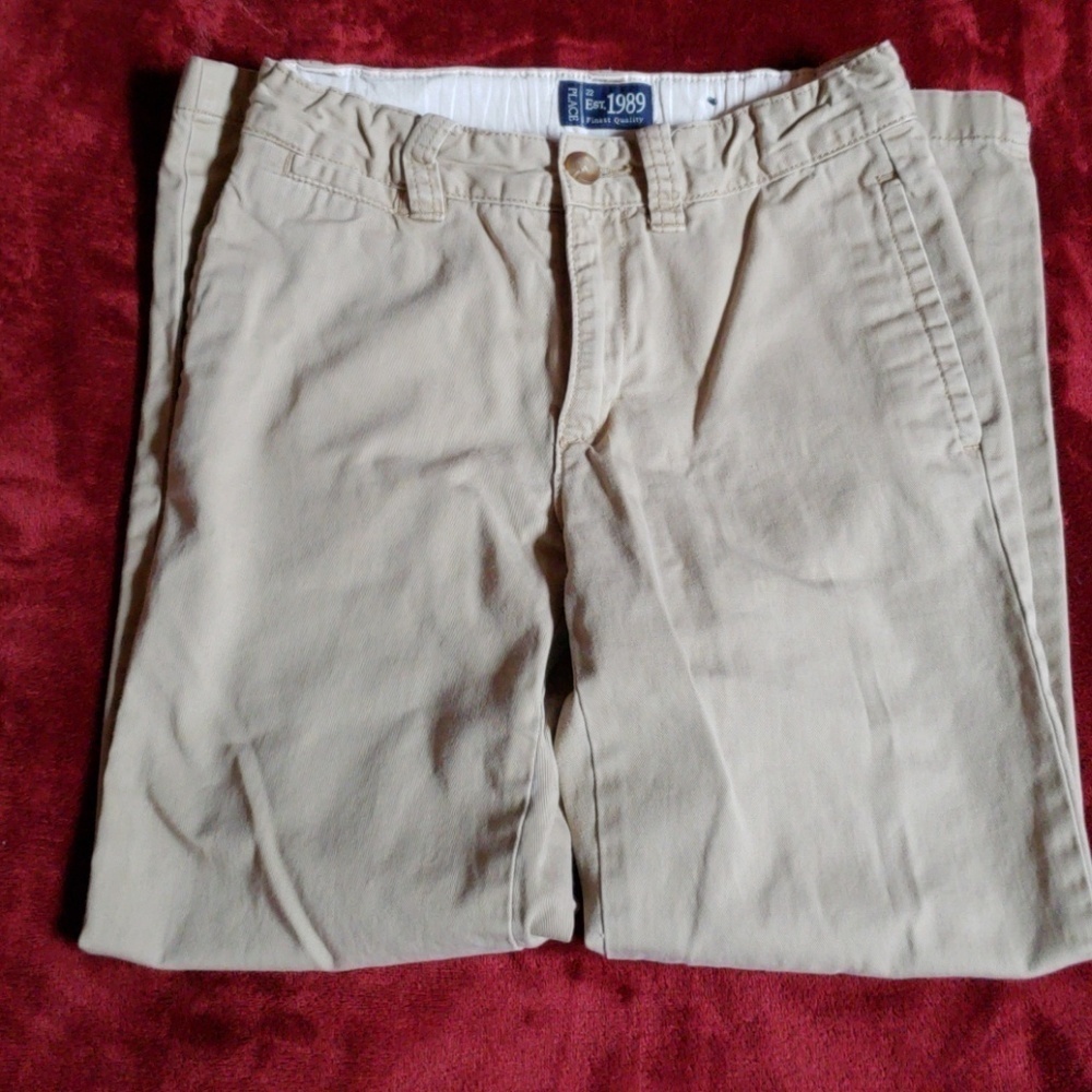 The Children Place girls pant size 8